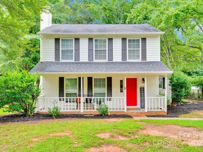 6648 Pinta Ct, Charlotte, NC, 28227