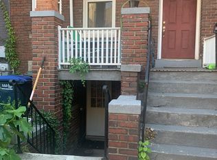 1446 Oak St NW #BASEMENT, Washington, DC 20010