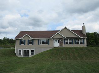 318 Brosman Rd, Ulster, PA 18850