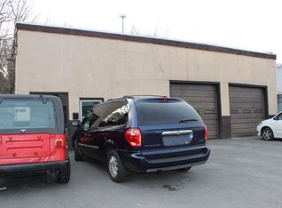 1206 S Main St, Old Forge, PA 18518