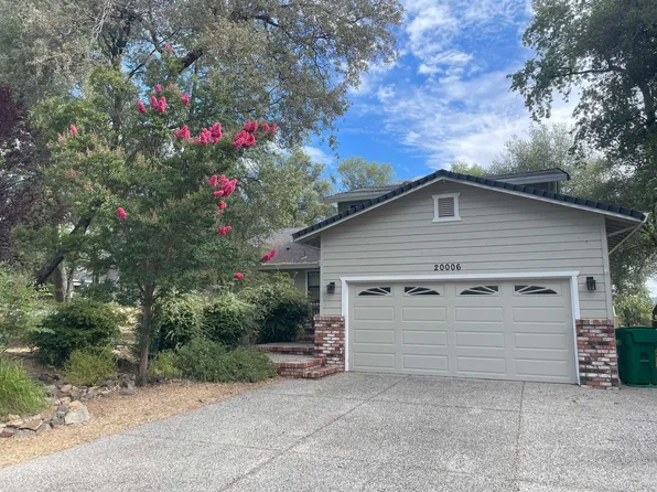 20006 Echo Blue Dr, Penn Valley, CA 95946