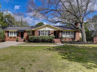 3111 Kershaw St, Columbia, SC 29205