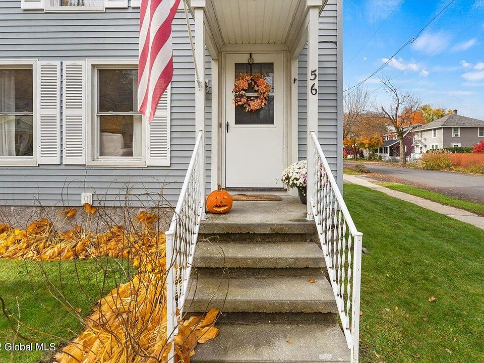 56 Crandall Street, Glens Falls, NY 12801 Zillow