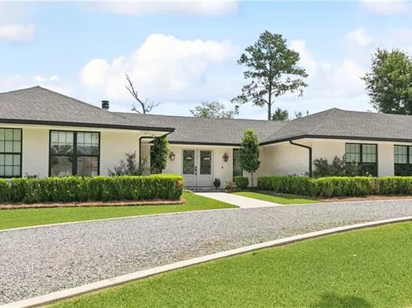 210 Tchefuncte Dr, Covington, LA 70433