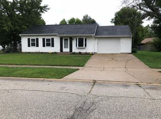 3664 Navarre Dr, Lafayette, IN 47905