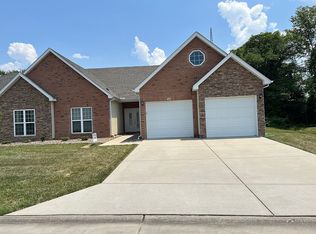 46 Cornerstone Cir, Culloden, WV 25510