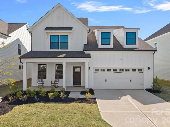 8604 Bridgegate Dr, Huntersville, NC 28078