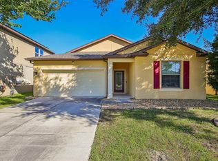 1847 TRILLIUM BOULEVARD, BROOKSVILLE, FL 34604
