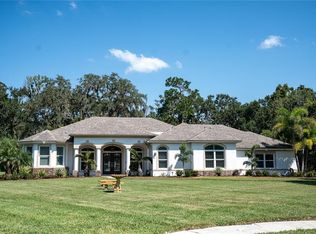 490 Silver Moss Ln, Tarpon Springs, FL 34688