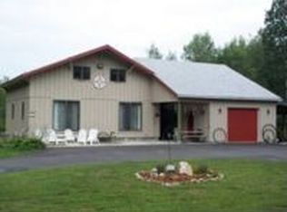 177 Tiger Hill Rd, Oxford, ME 04270