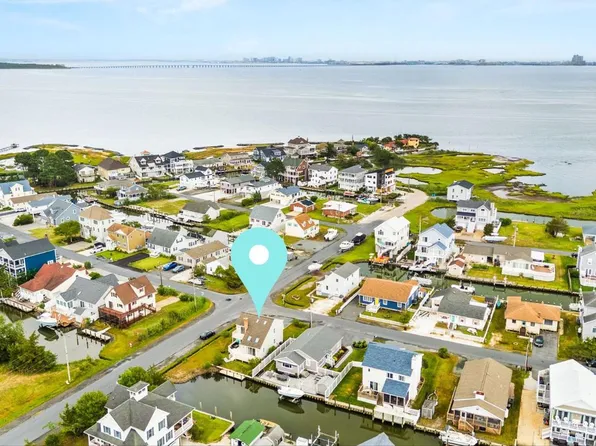 10429 Brighton Rd, Ocean City, MD 21842