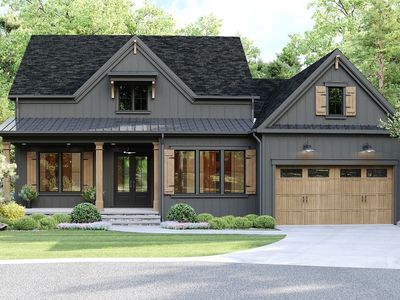 332 Shelby Drive, Highlands, NC, 28741