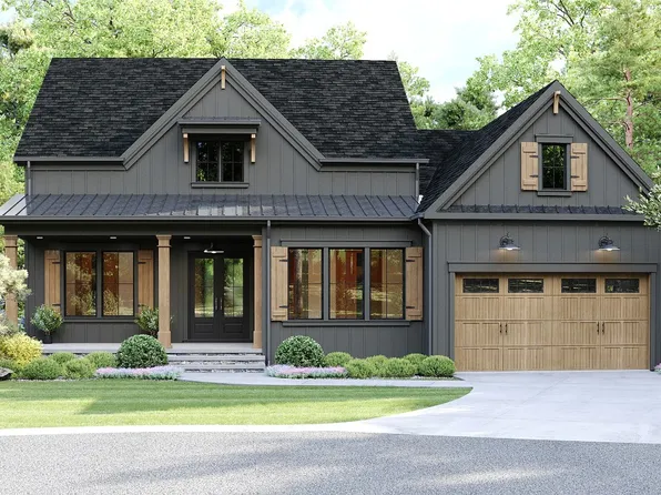 332 Shelby Drive, Highlands, NC 28741