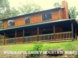4359 Powdermill Estate Rd, Sevierville, TN 37876