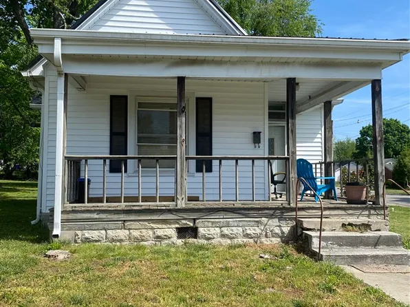 300 Montague St, Franklin, KY 42134