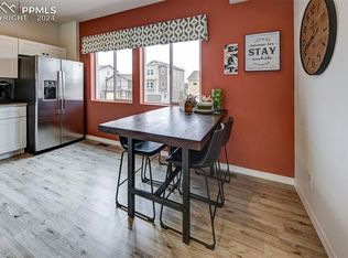 11333 Pura Vida Way, Fountain, CO 80817