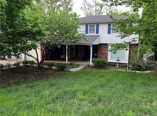 210 NW 59th St, Kansas City, MO 64118