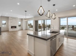 333 Black Bull Trl, Bozeman, MT 59718