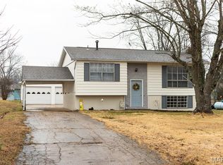 28 Hickory St, Viburnum, MO 65566