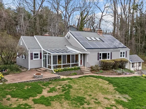 200 Beaver Dam Access Road, Stratford, CT 06614