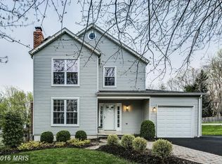 6134 Fairbourne Ct, Hanover, MD 21076