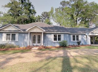 1303 E Washington St, Thomasville, GA 31792