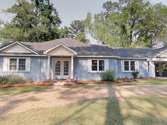 1303 E Washington St Thomasville Ga 31792 Zillow