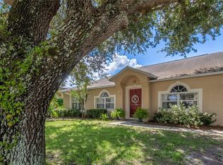 613 Red Pepper Loop, Chuluota, FL 32766