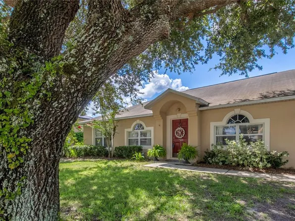 613 Red Pepper Loop, Chuluota, FL 32766
