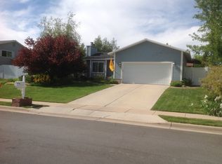 527 E 1500 S, Kaysville, UT 84037