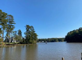 875 Parham Rd NW, Milledgeville, GA 31061