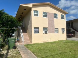 1222 NE Krome Ter APT 2, Homestead, FL 33030