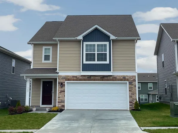 113 Medley Way, Stephens City, VA 22655