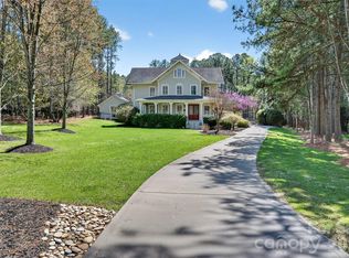 137 Brockton Ln, Mooresville, NC 28117