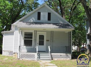 1431 SW Tyler St, Topeka, KS 66612