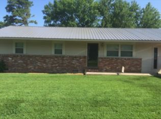 104 Roland Estates Ln, Roland, OK 74954