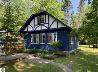 150 W North Dr, Lake, MI 48632