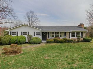 3700 Frostwood Rd, Knoxville, TN 37921