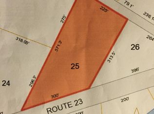 Main Rd, Monterey, MA 01245