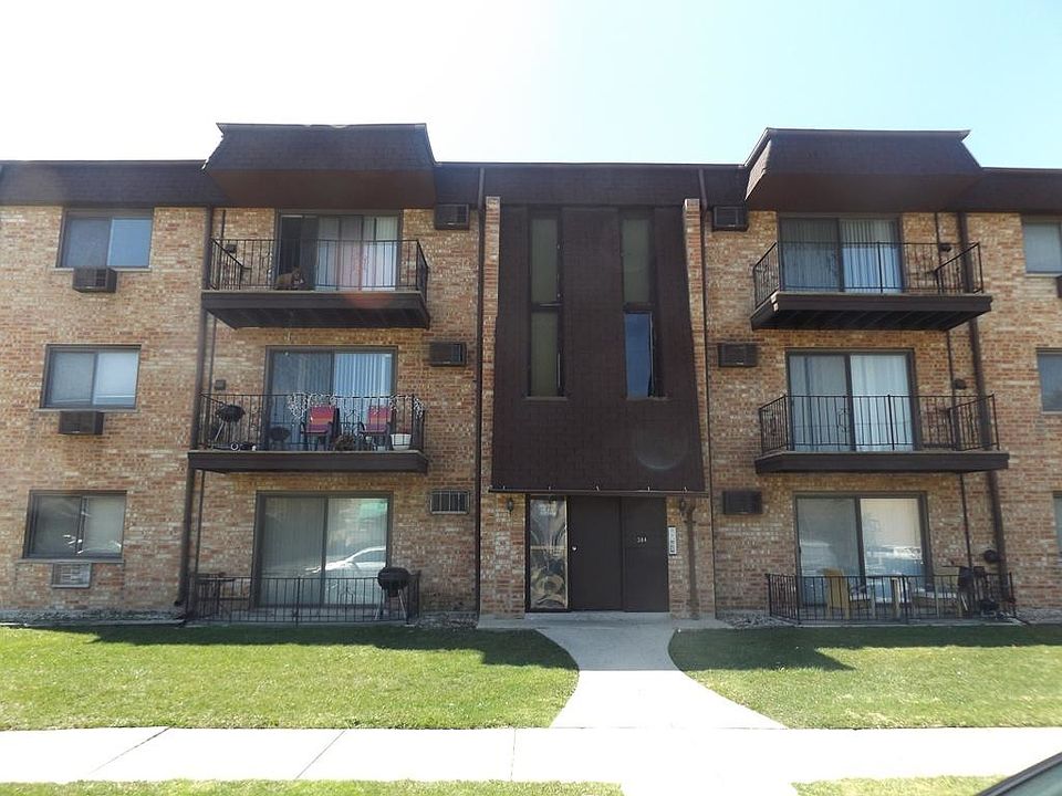 1st image of 384 Cornell Ave APT 3A