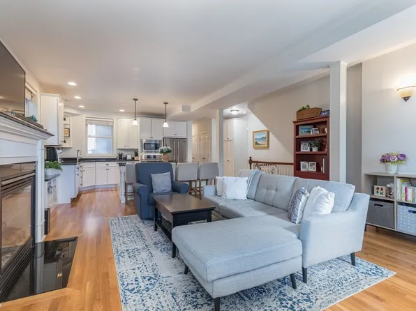 2 Lamson St #A, East Boston, MA 02128
