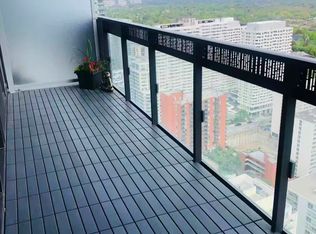 8 Eglinton Ave E #3112, Toronto, ON M4P 0C1