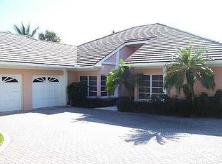 123 Cache Cay Dr, Vero Beach, FL 32963