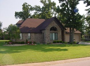 401 Southlawn Ave, Lebanon, MO 65536