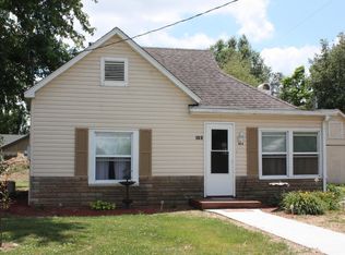 501 Peach St, Freeman Spur, IL 62841