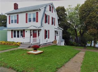 161 Avon Rd, Syracuse, NY 13206