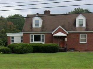 6442 State Route 233, Rome, NY 13440