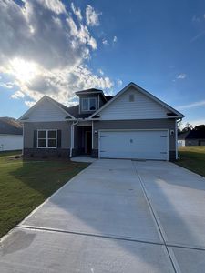 405 Calvert St, Abbeville, SC, 29620