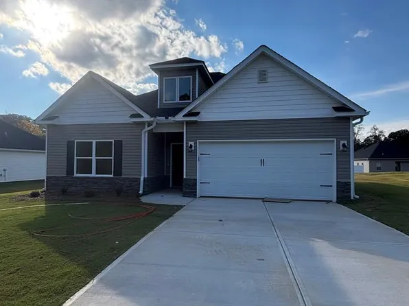 405 Calvert St, Abbeville, SC 29620