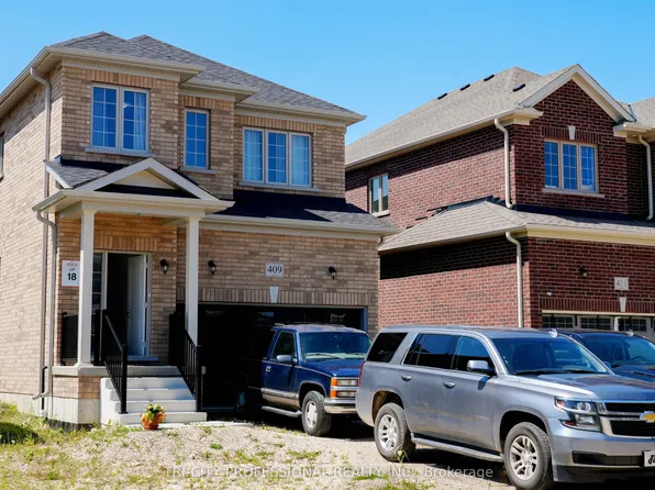 409 Russell St, Southgate, ON N0C 1B0